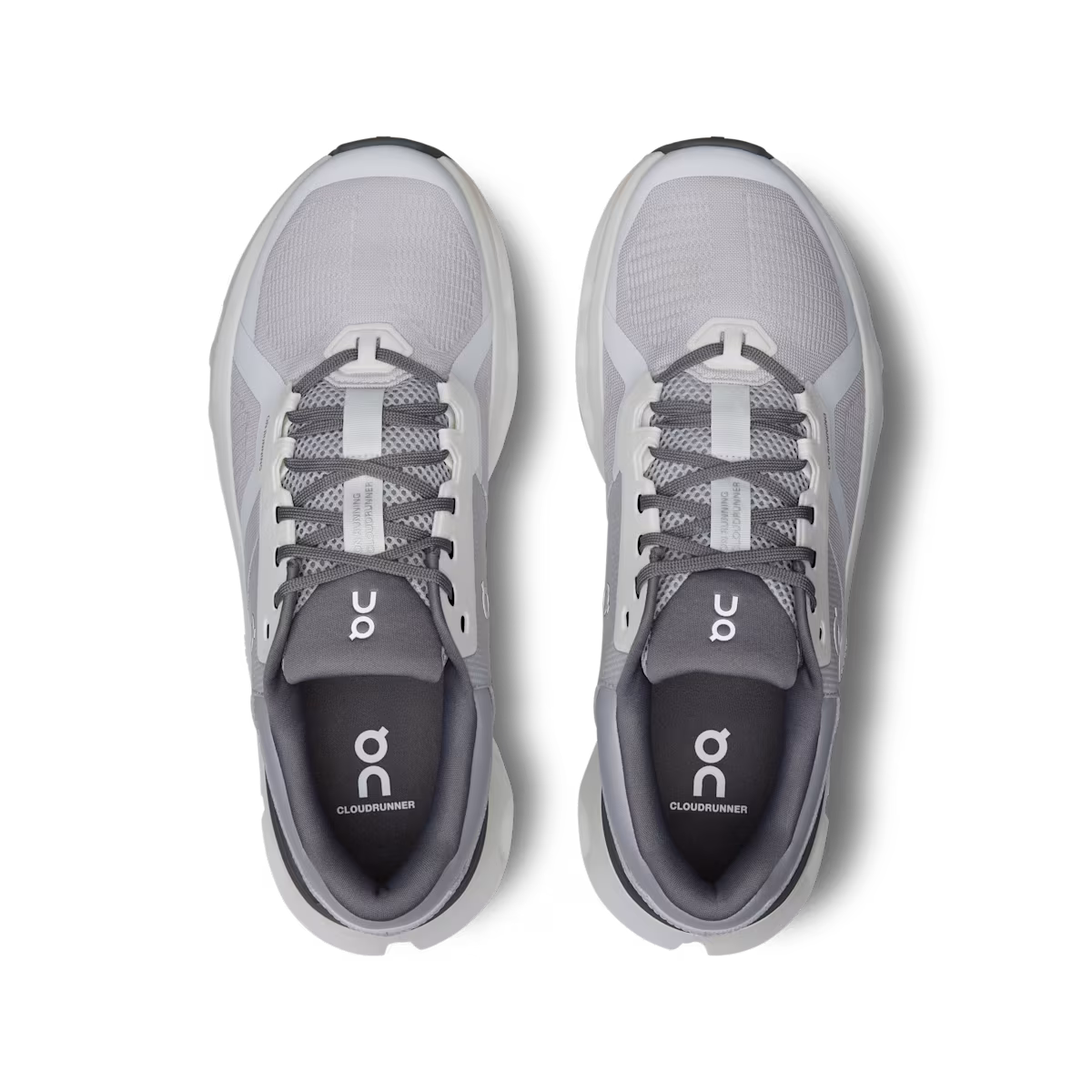 On Cloudrunner 2