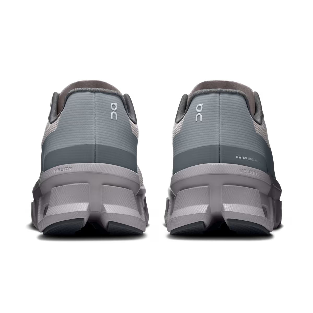 On Cloudflyer 5