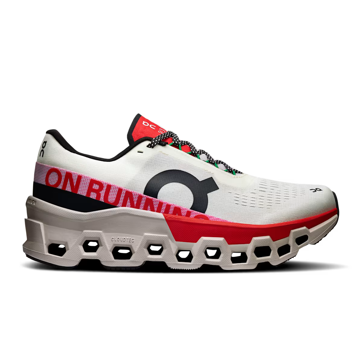 On Cloudmonster 2