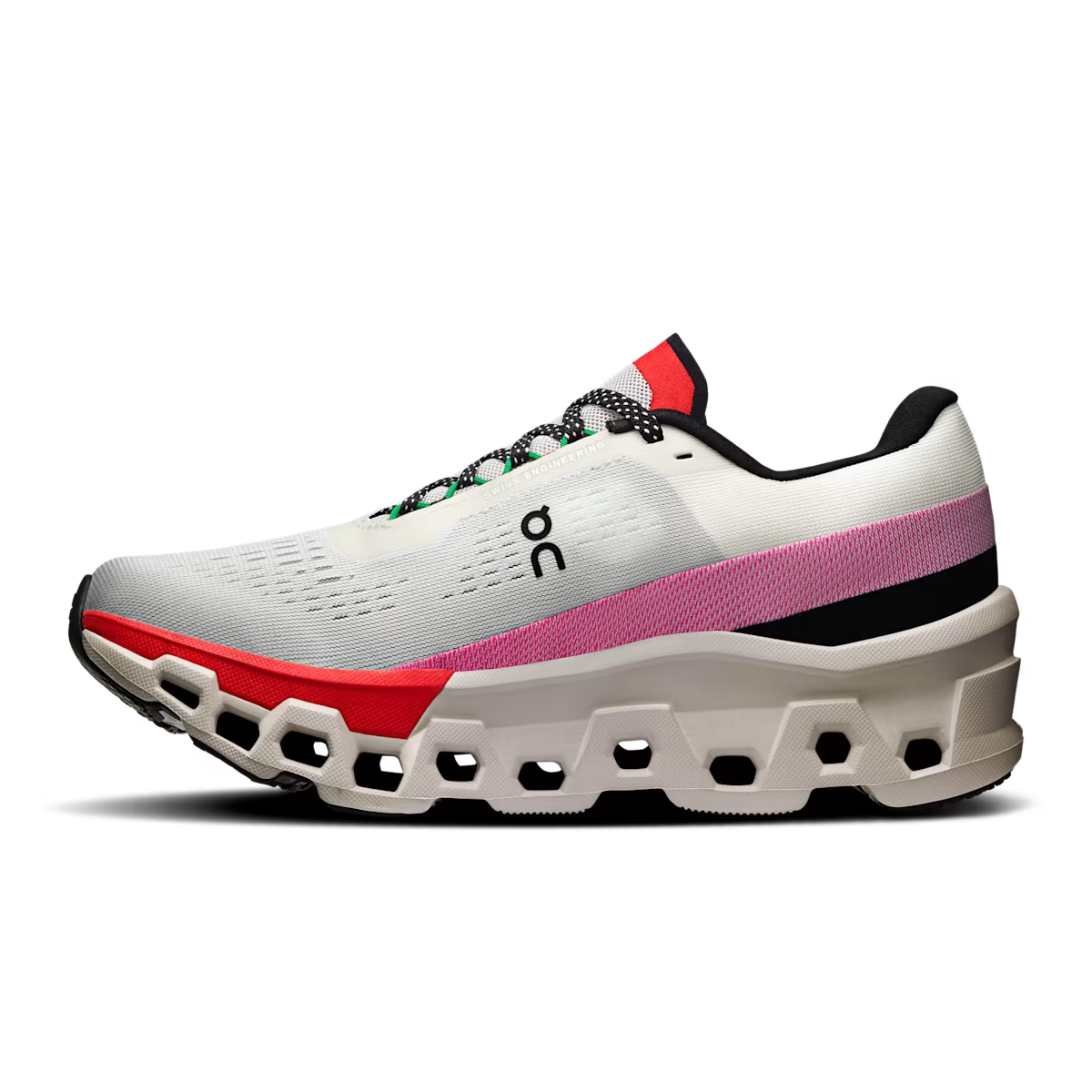 On Cloudmonster 2
