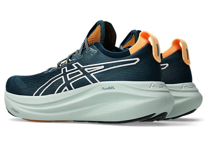 ASICS GEL-Nimbus 27 Nature Bathing