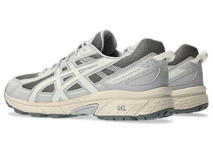 ASICS GEL-VENTURE 6 - Clay Grey/Cream
