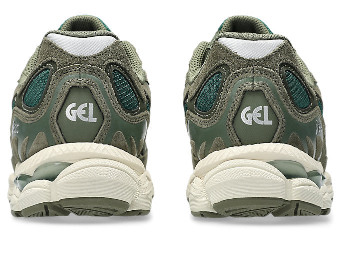 ASICS GEL-NYC