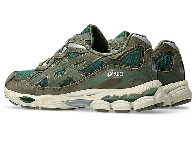 ASICS GEL-NYC