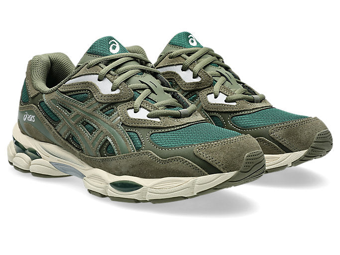ASICS GEL-NYC