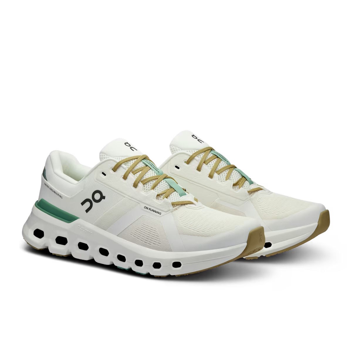 On Cloudrunner 2