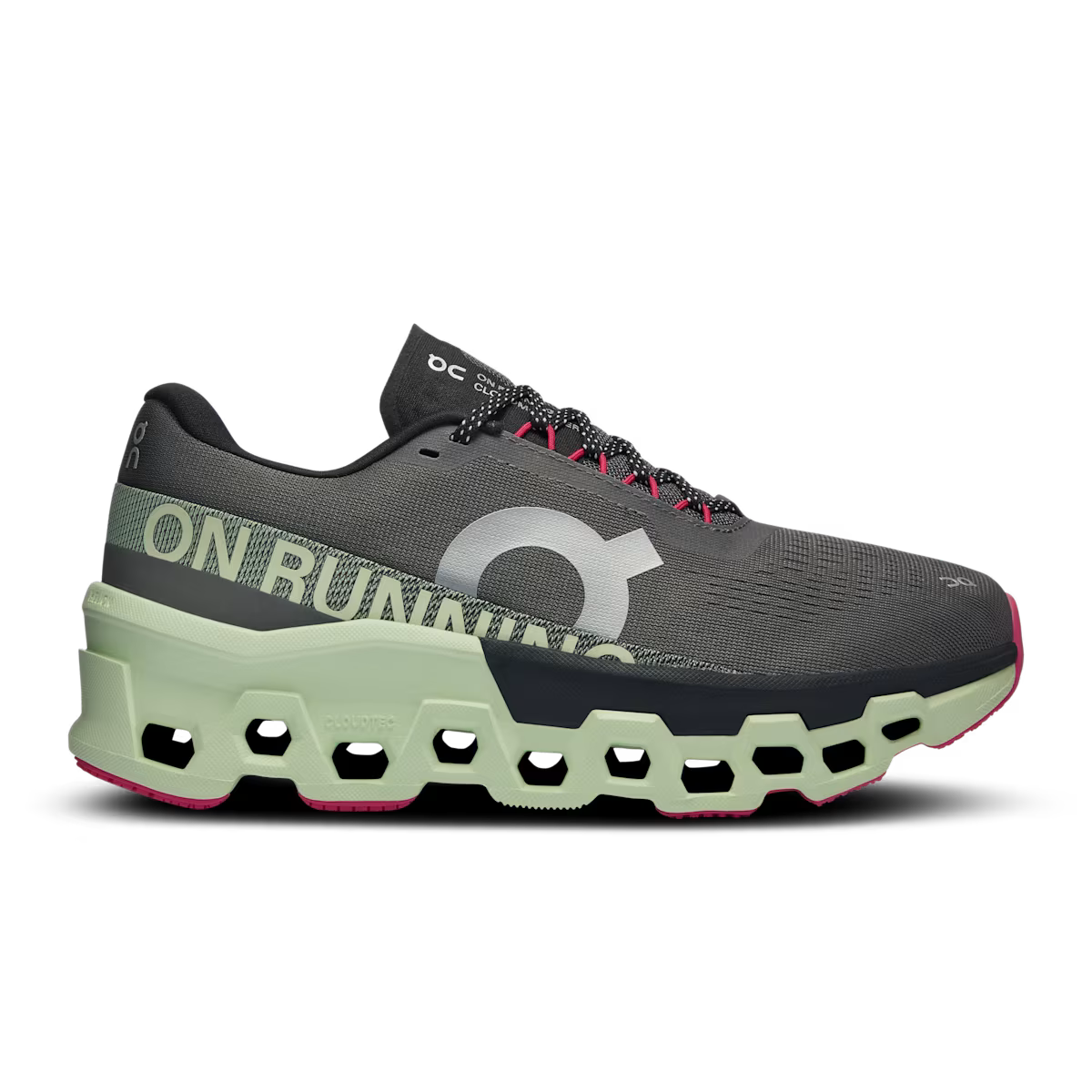 On Cloudmonster 2