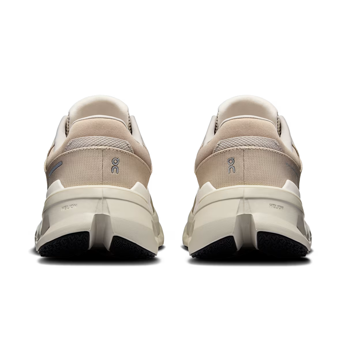 On Cloudrunner 2