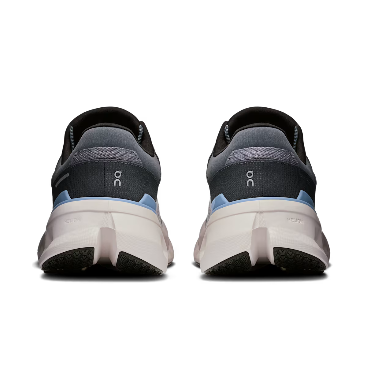 On Cloudrunner 2