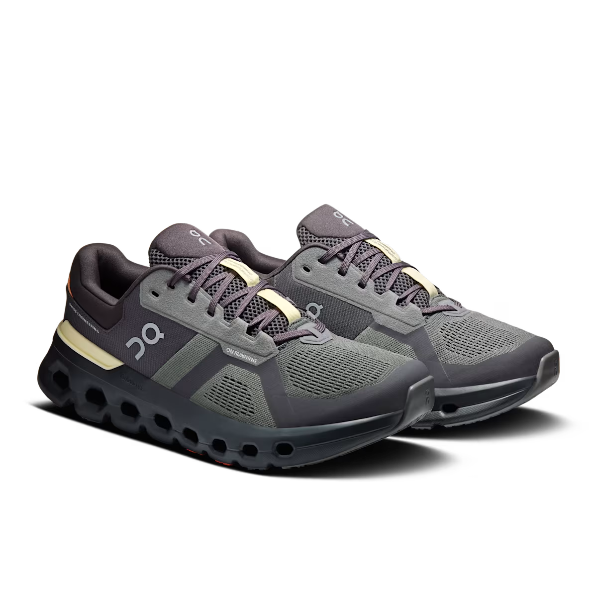 On Cloudrunner 2