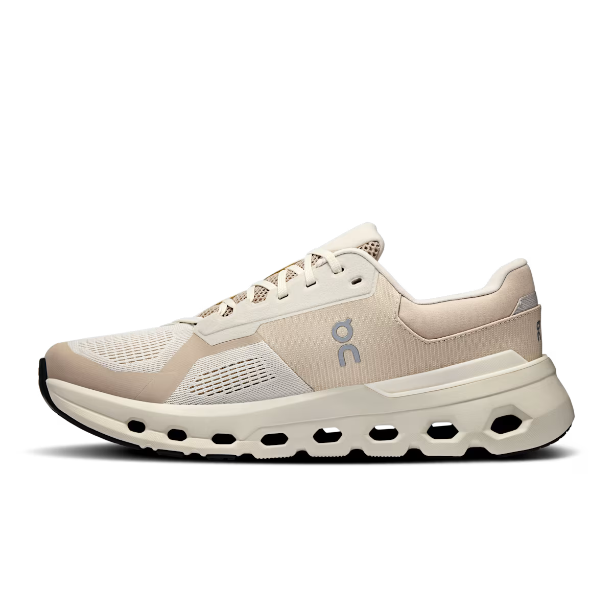 On Cloudrunner 2