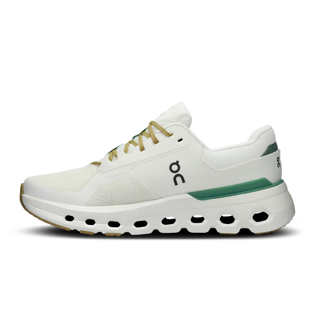 On Cloudrunner 2