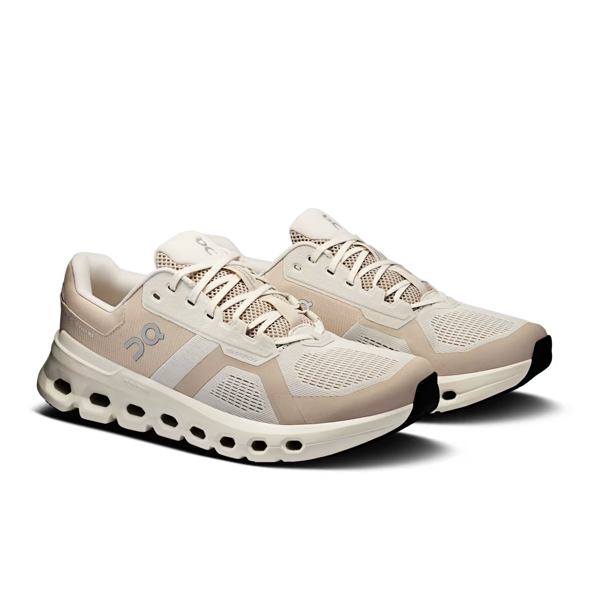 On Cloudrunner 2