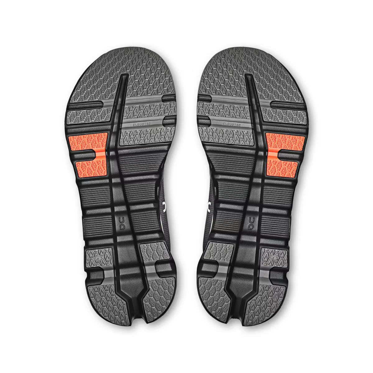 On Cloudrunner 2