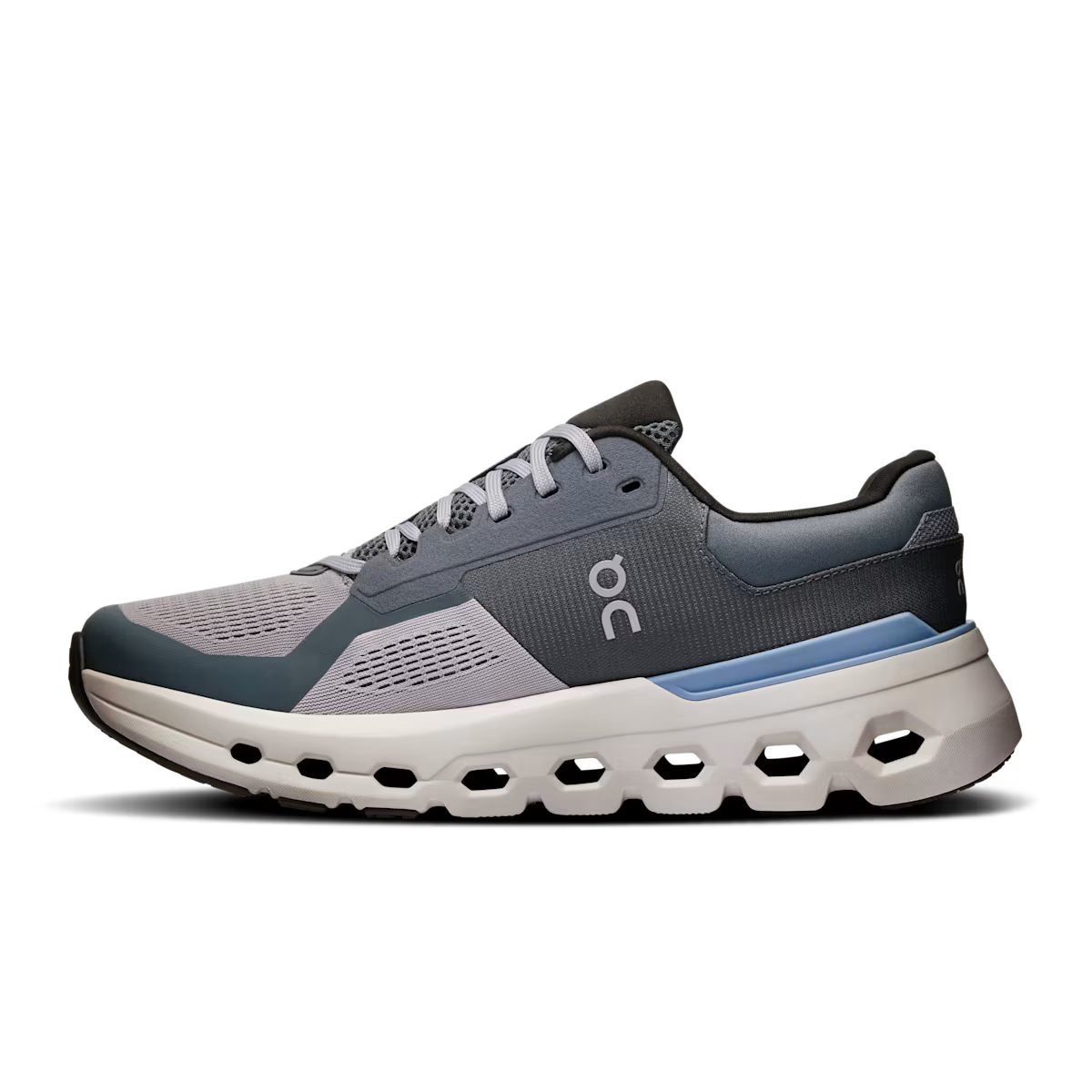 On Cloudrunner 2