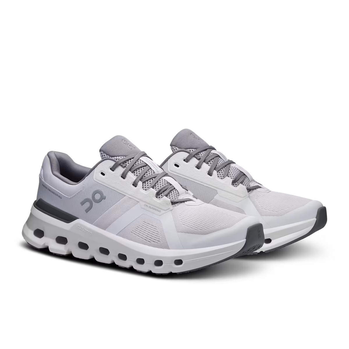 On Cloudrunner 2