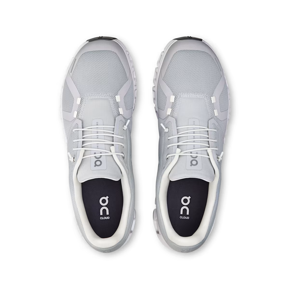 On Cloud 6