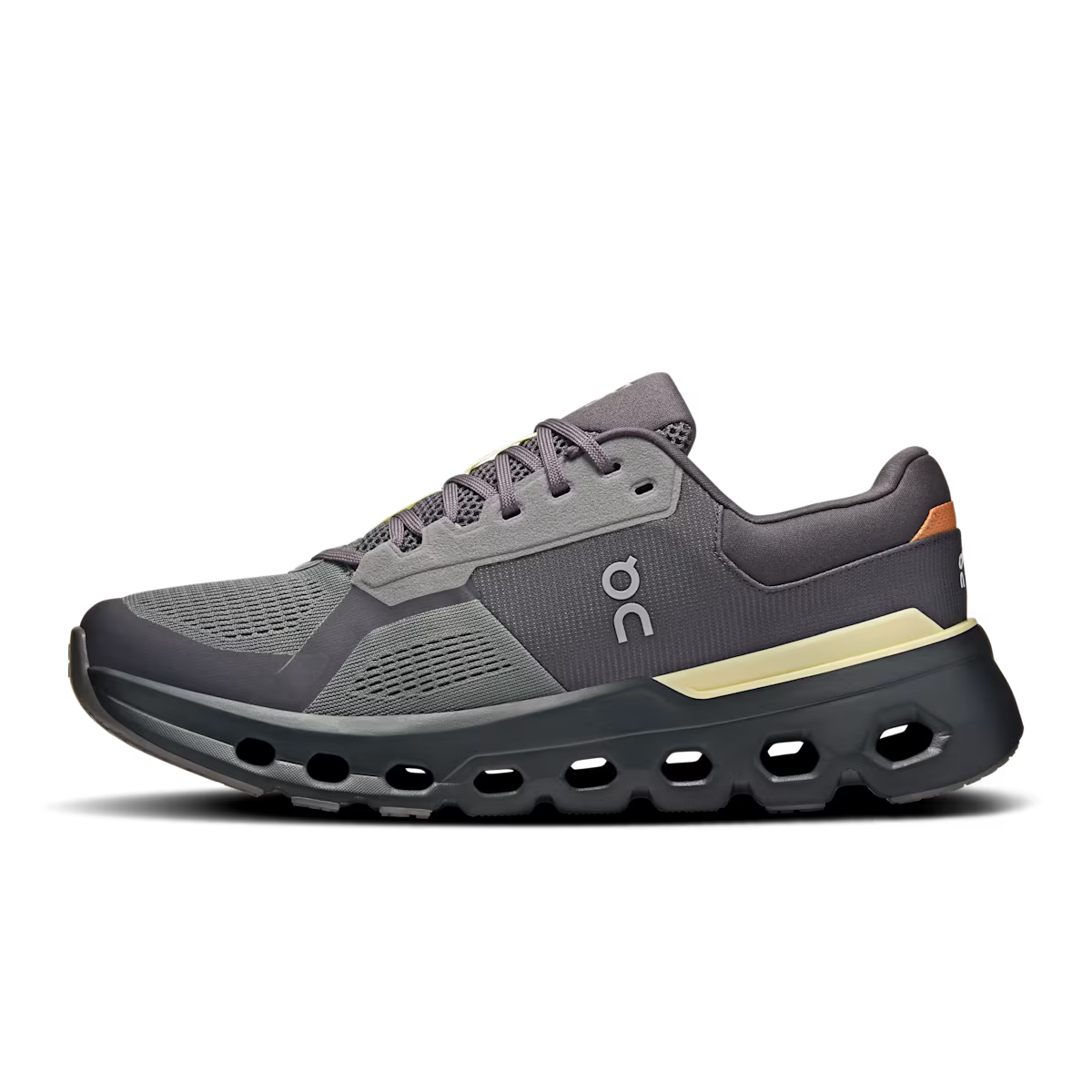On Cloudrunner 2