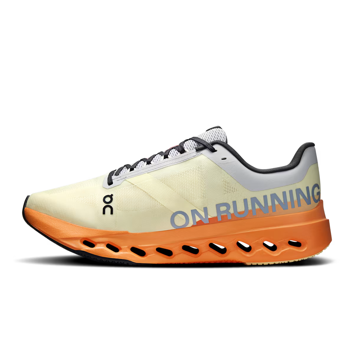 On Cloudsurfer Next