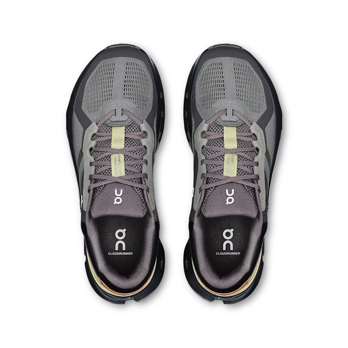 On Cloudrunner 2