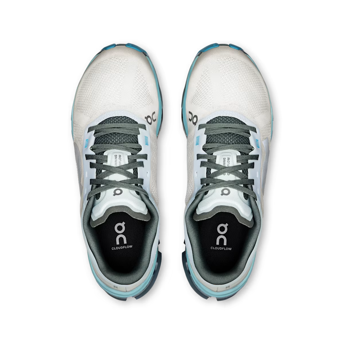 On Cloudflow 5