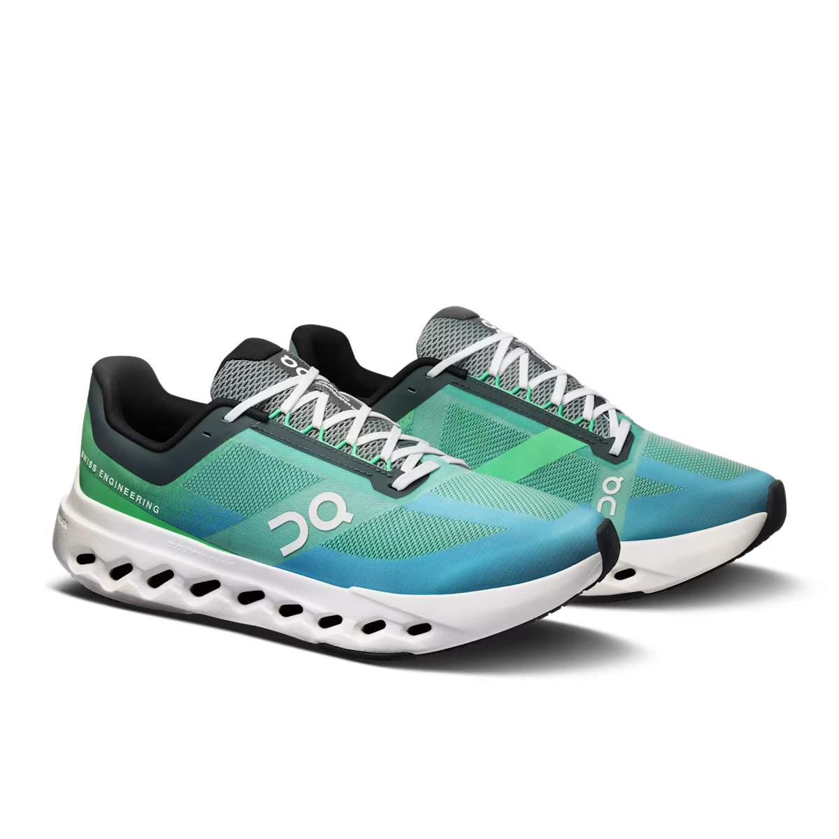On Cloudsurfer Next