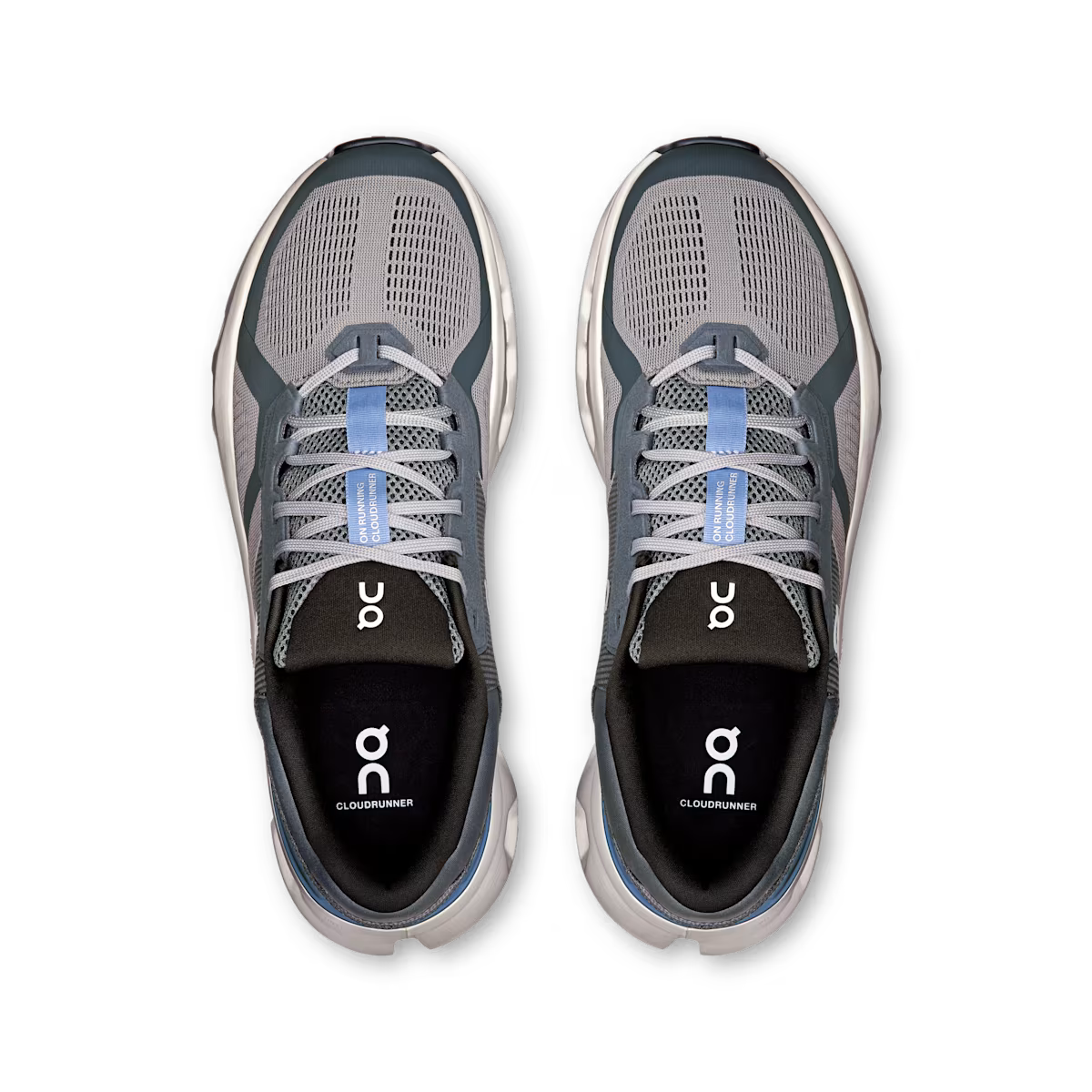 On Cloudrunner 2