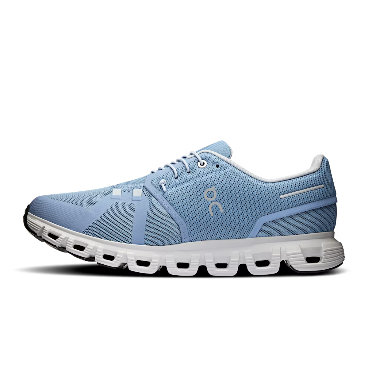 On Cloud 6