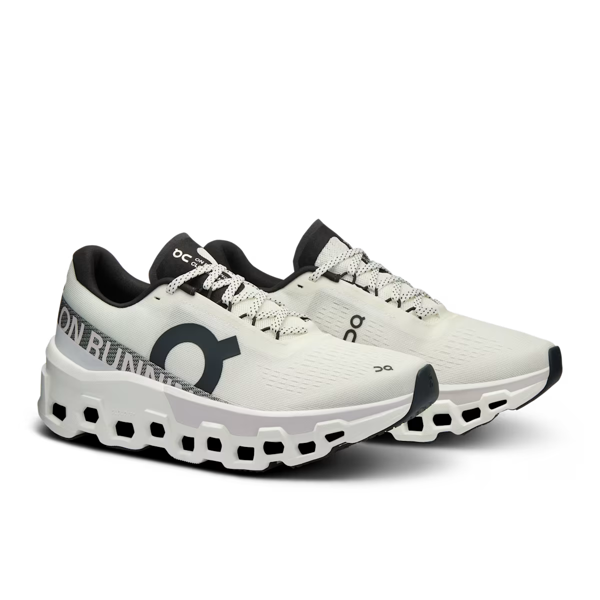 On Cloudmonster 2