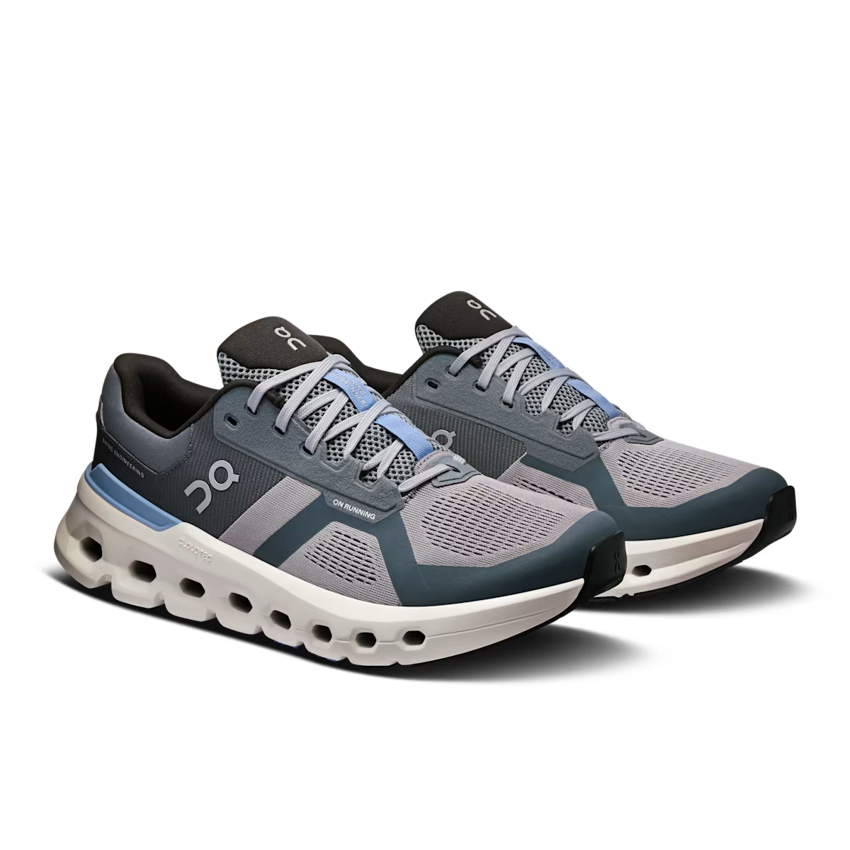On Cloudrunner 2