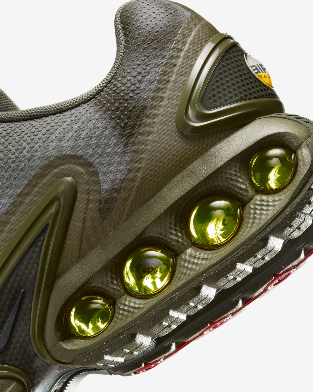 Nike Air Max Dn