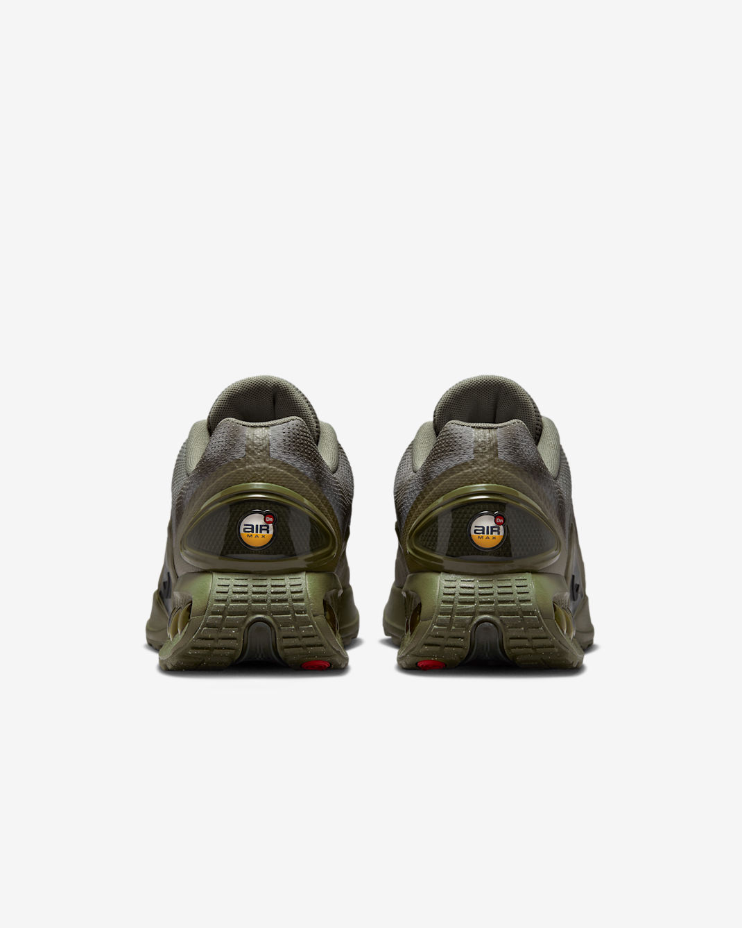 Nike Air Max Dn