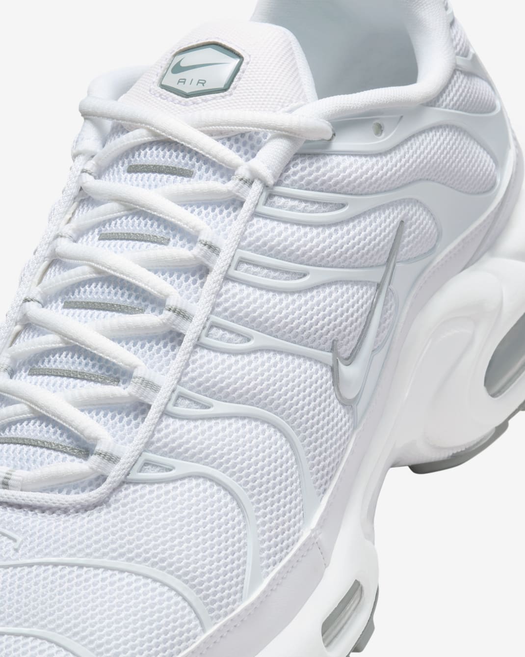 Nike Air Max Plus