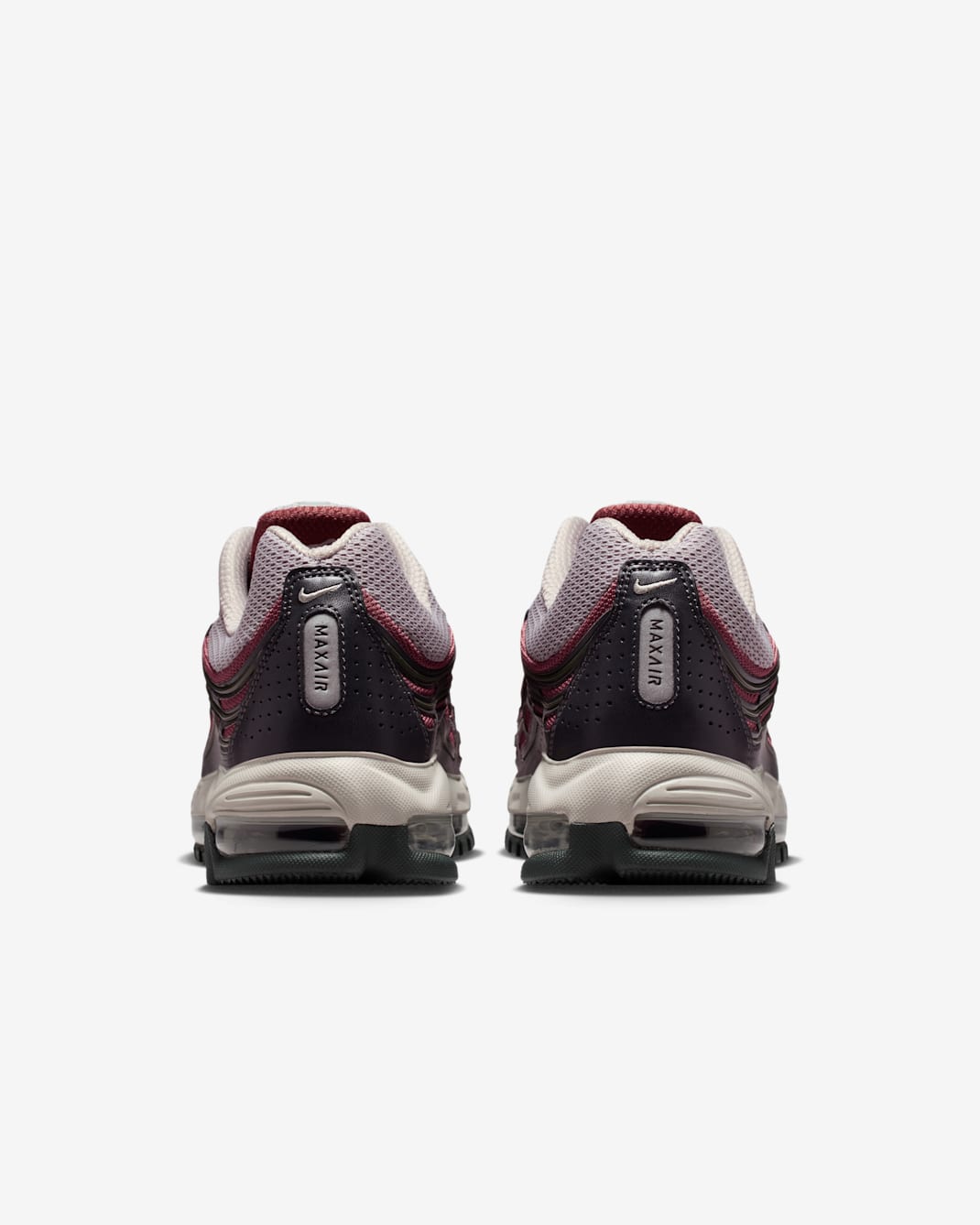 Nike Air Max TL 2.5 (Men) - College Grey/Anthracite/Cargo Khaki/Red Sepia