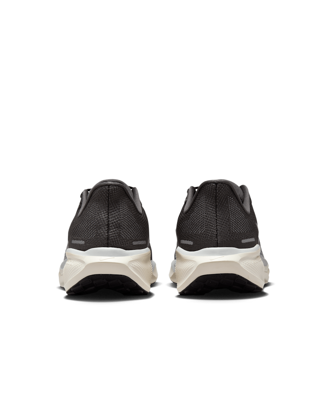 Nike Air Zoom Pegasus 41 (Men) - Medium Ash/Pure Platinum/Pale Ivory/Black