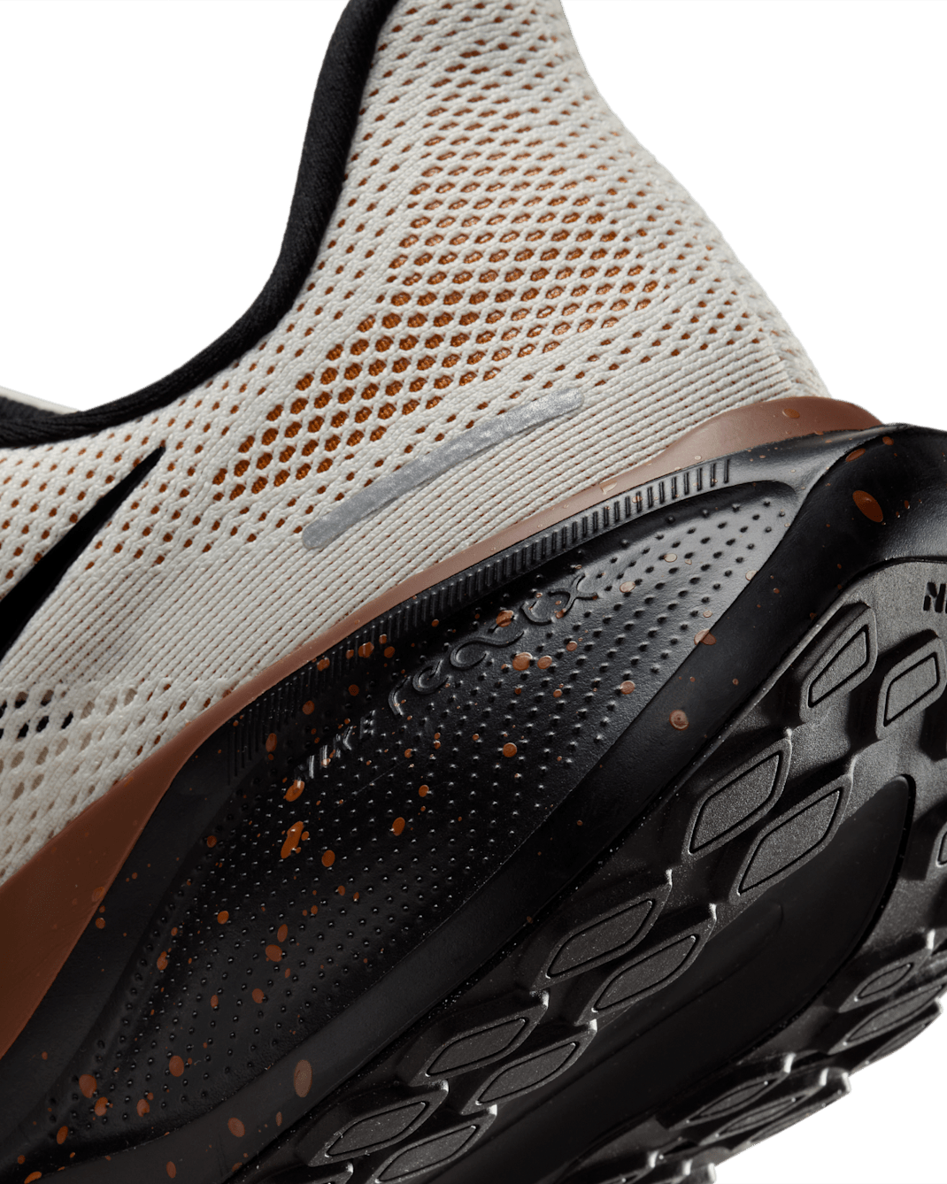 Nike Pegasus 41 - 24 - Soft Pearl/Desert Ochre/Fauna Brown/Velvet Brown (view 6)