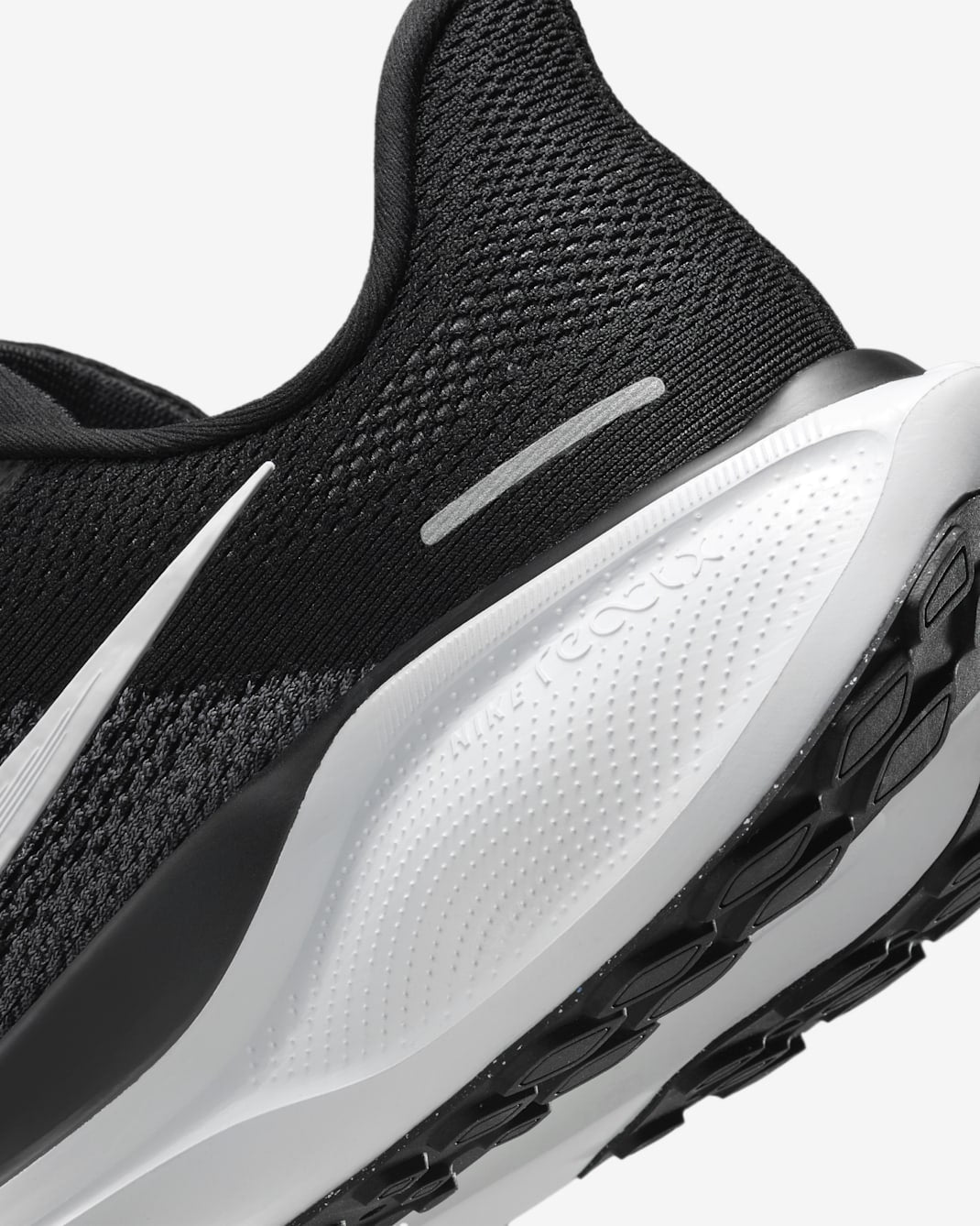 Nike Air Zoom Pegasus 41 (Men) - Black/Anthracite/White