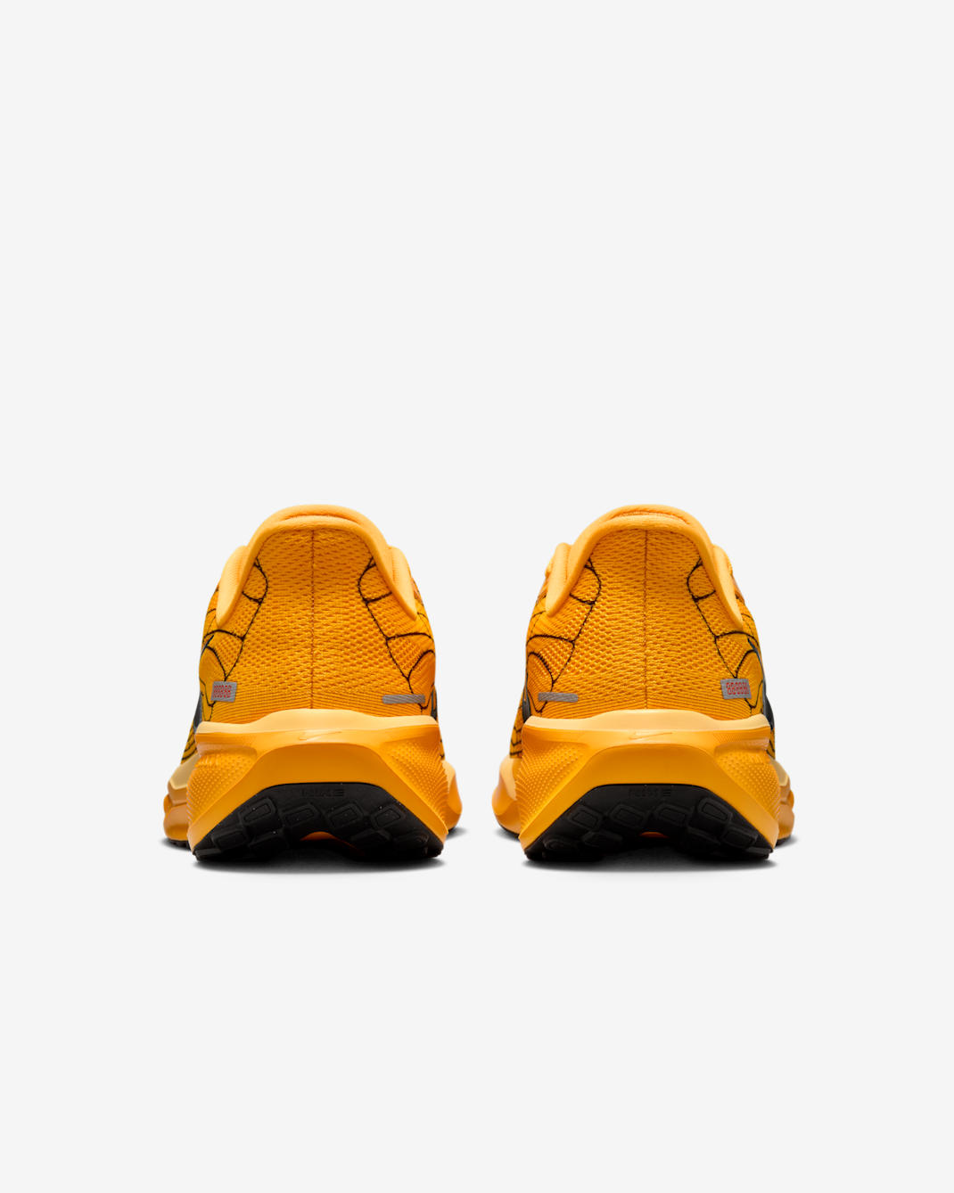 Nike Air Zoom Pegasus 41 (Men) - University Gold/Soft Yellow/Black