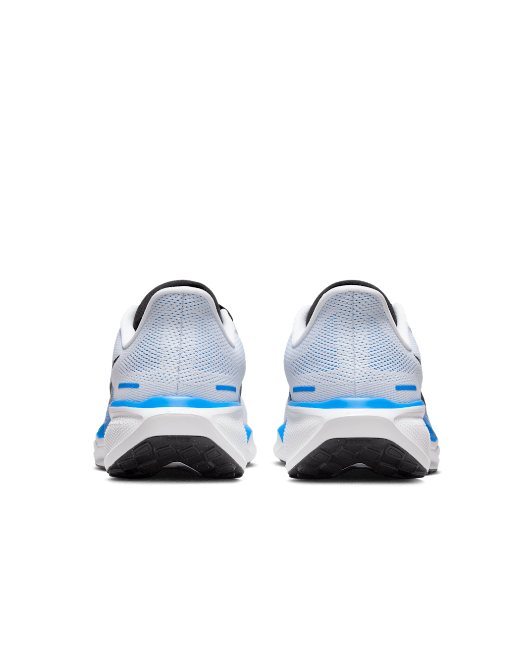 Nike Air Zoom Pegasus 41 (Men) - White/Blue Hero/Black