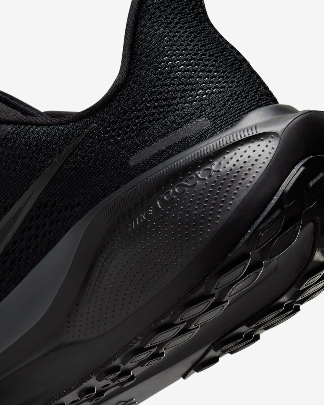 Nike Air Zoom Pegasus 41 (Men) - Black/Anthracite/Black