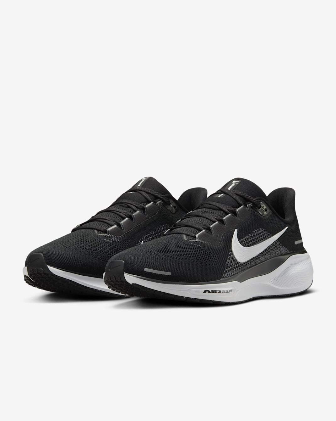 Nike Air Zoom Pegasus 41 (Men) - Black/Anthracite/White