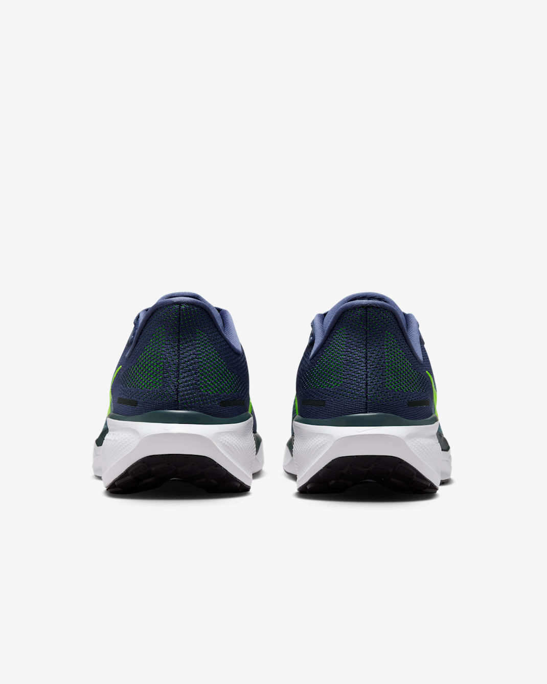 Nike Air Zoom Pegasus 41 (Men) - Sanded Purple/Seaweed/Cannon/Volt