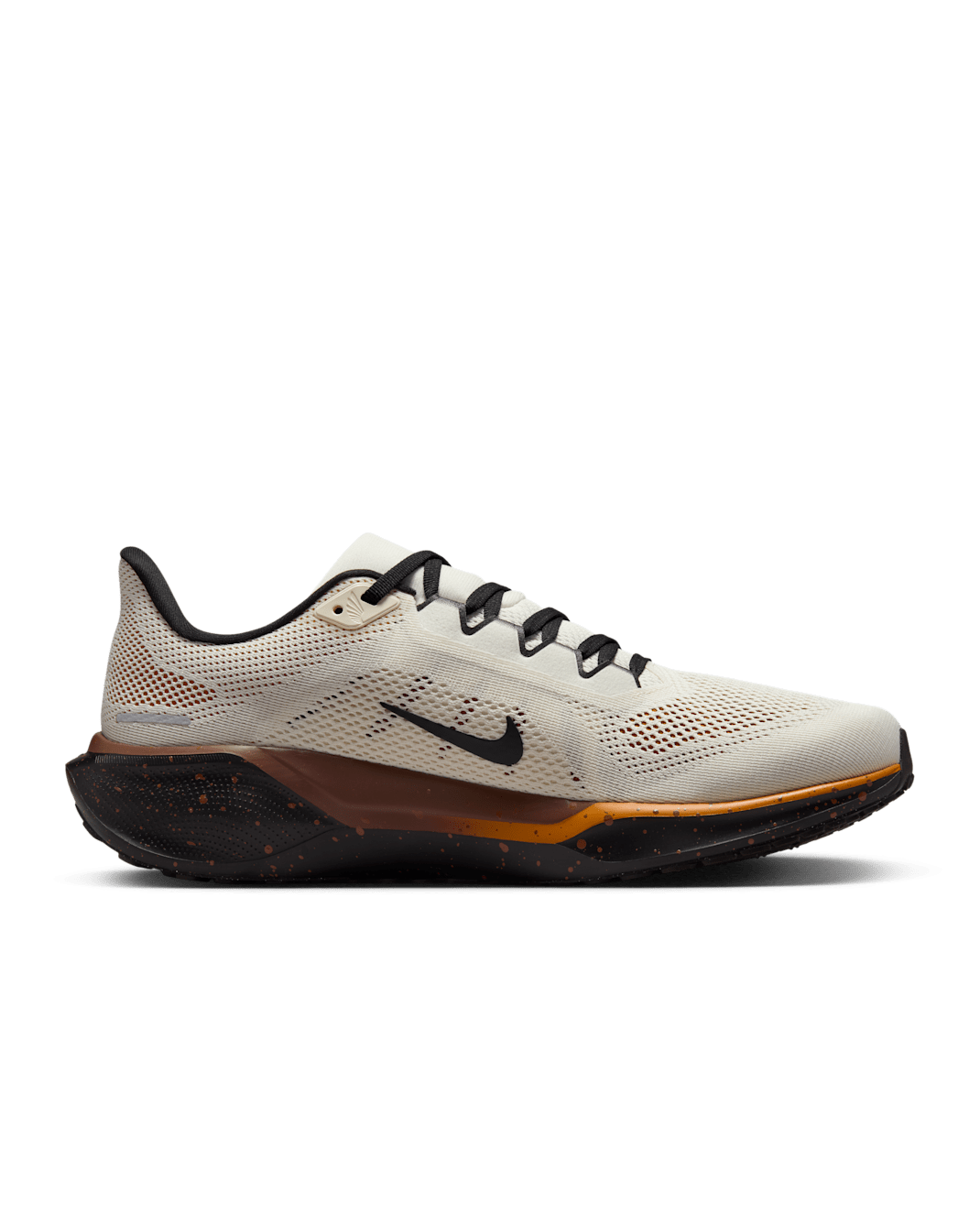Nike Pegasus 41 - 24 - Soft Pearl/Desert Ochre/Fauna Brown/Velvet Brown