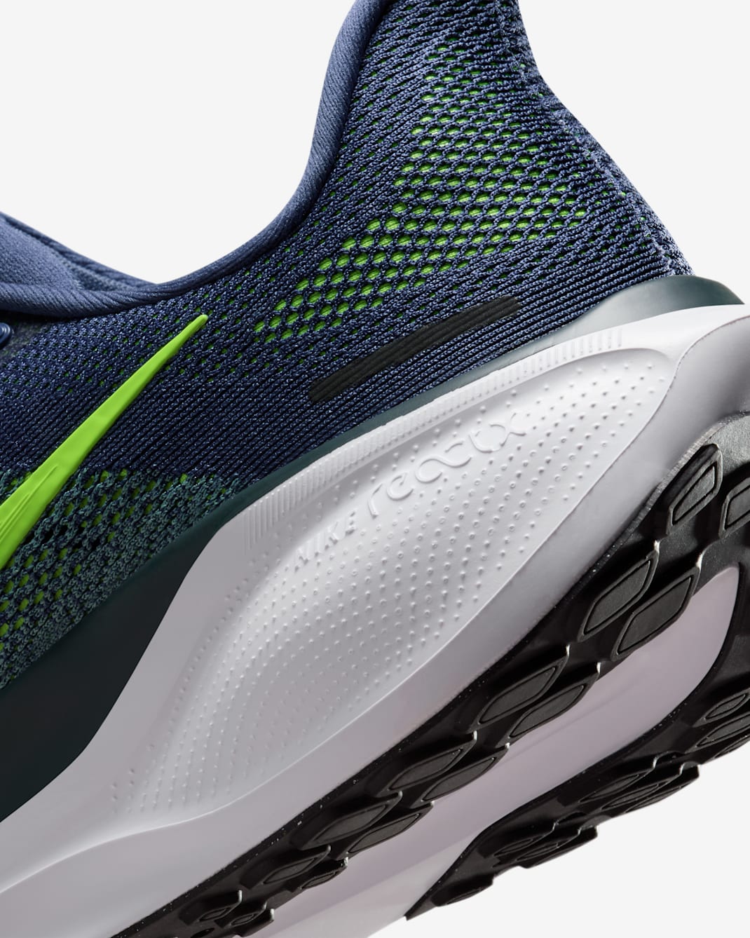 Nike Air Zoom Pegasus 41 (Men) - Sanded Purple/Seaweed/Cannon/Volt