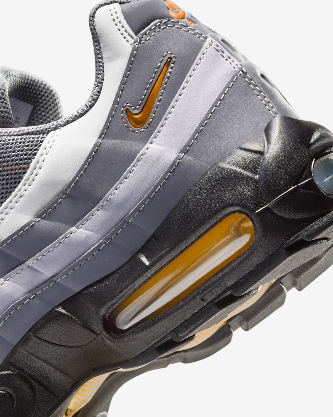 Nike Air Max 95 (Men) - Cool Grey/Wolf Grey/Photon Dust/Sundial