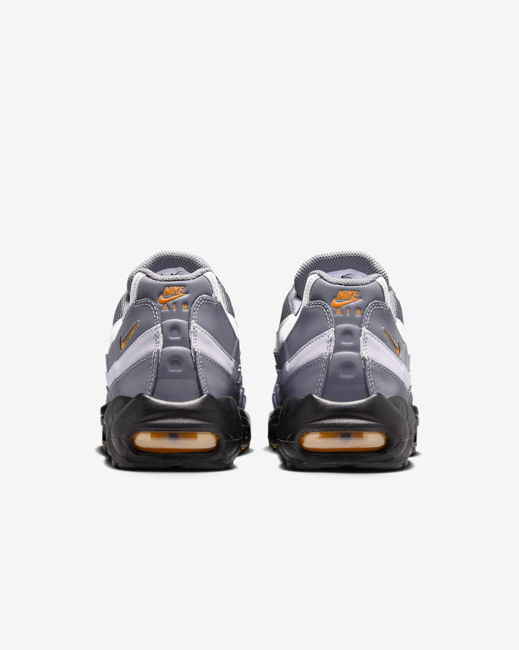 Nike Air Max 95 (Men) - Cool Grey/Wolf Grey/Photon Dust/Sundial