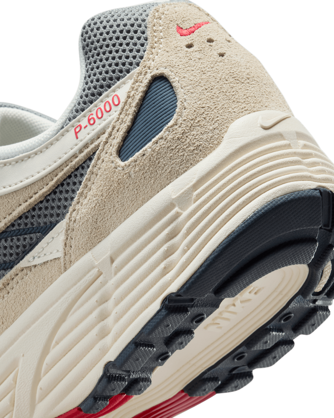 Nike P-6000 (Men) Gallery