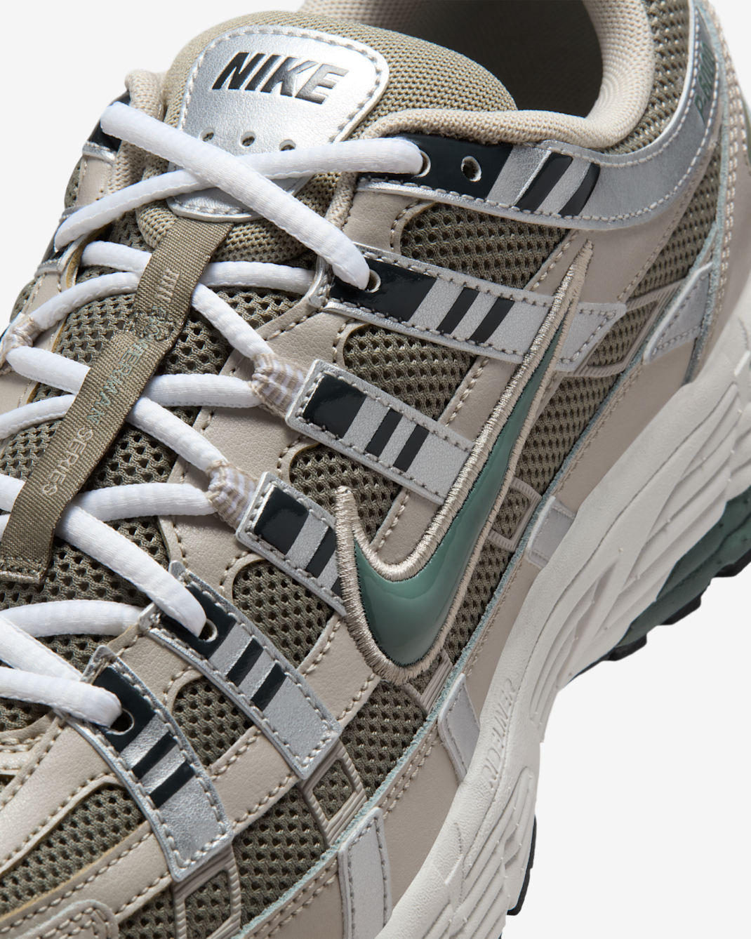 Nike P-6000 (Men) Gallery