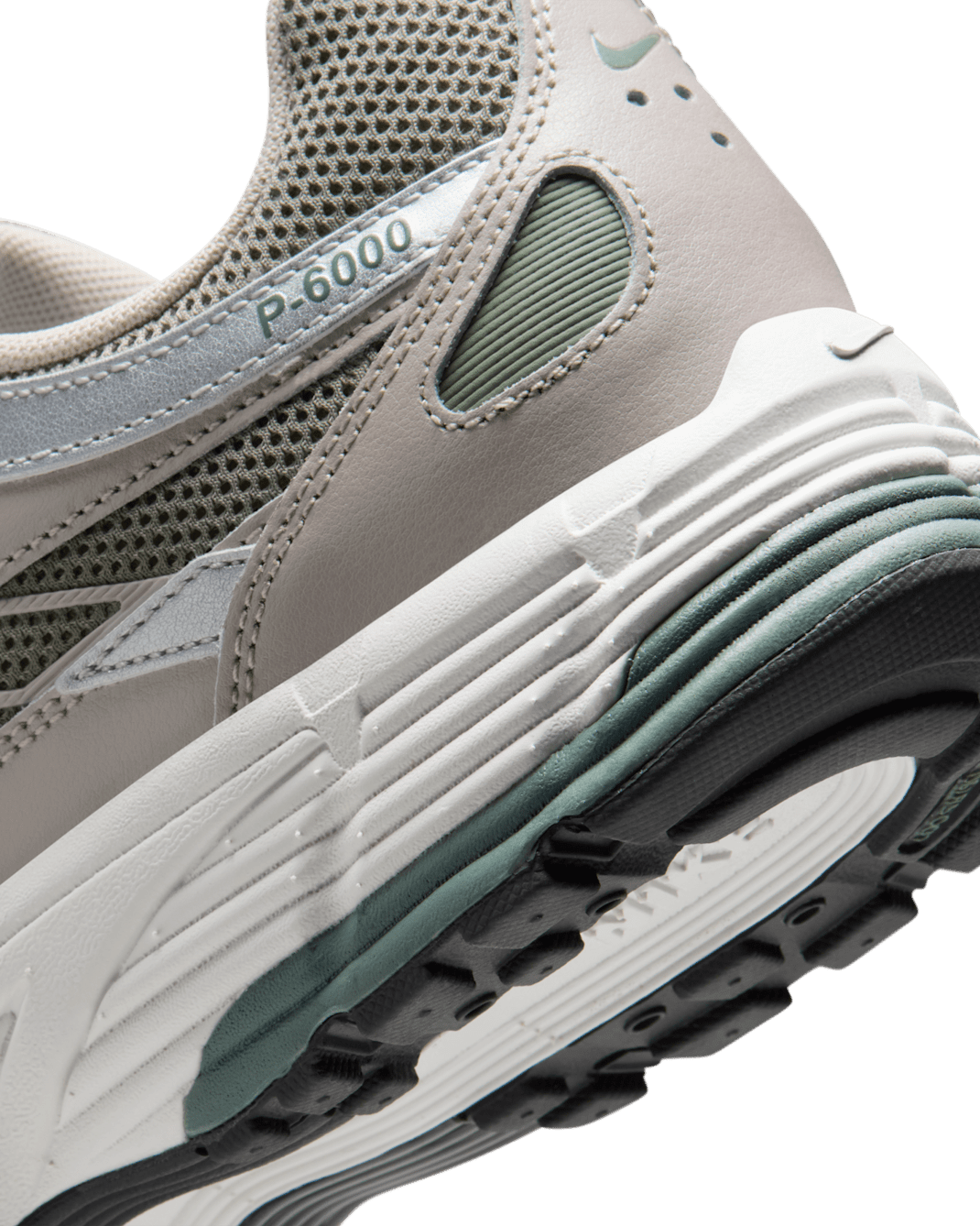 Nike P-6000 (Men) Gallery