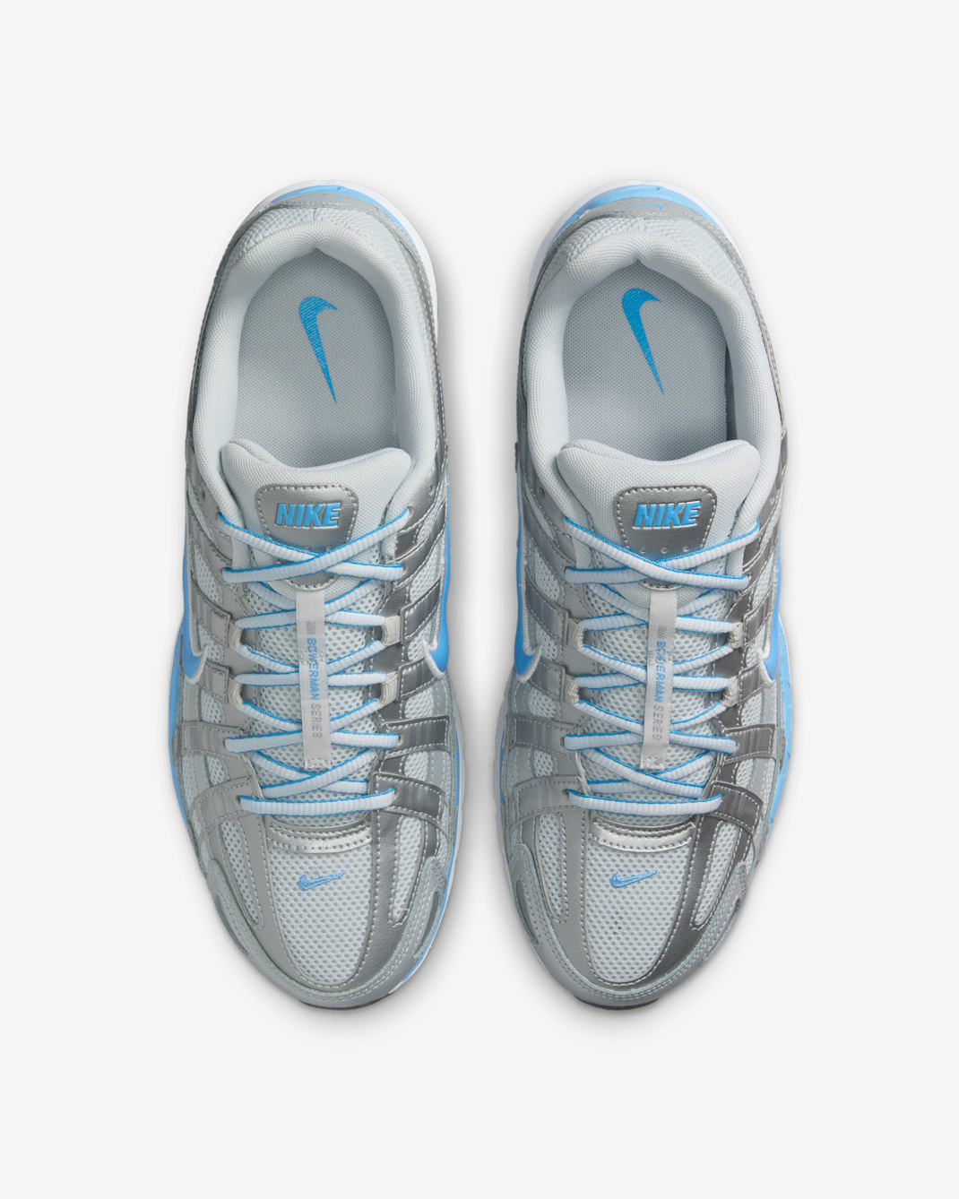Nike P-6000 (Men) Gallery